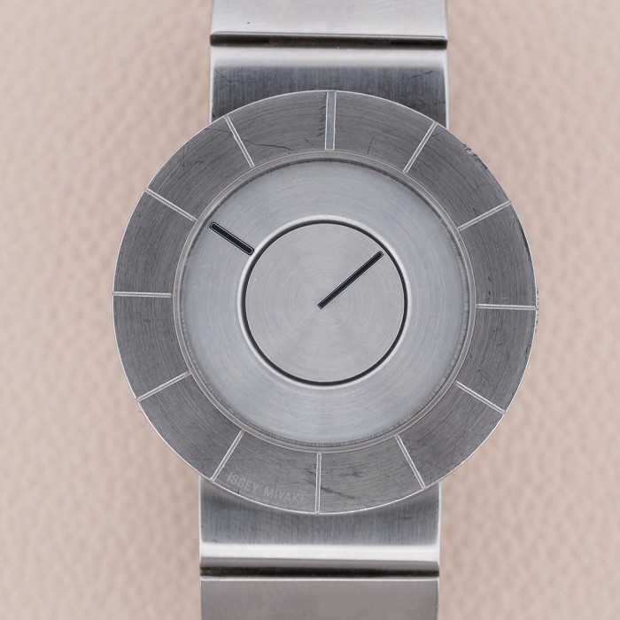 Issey Miyake - Seiko Tokuji Yoshioka VJ20-0010 Ref. 560012