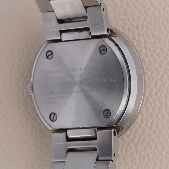 Issey Miyake - Seiko Tokuji Yoshioka VJ20-0010 Ref. 560012