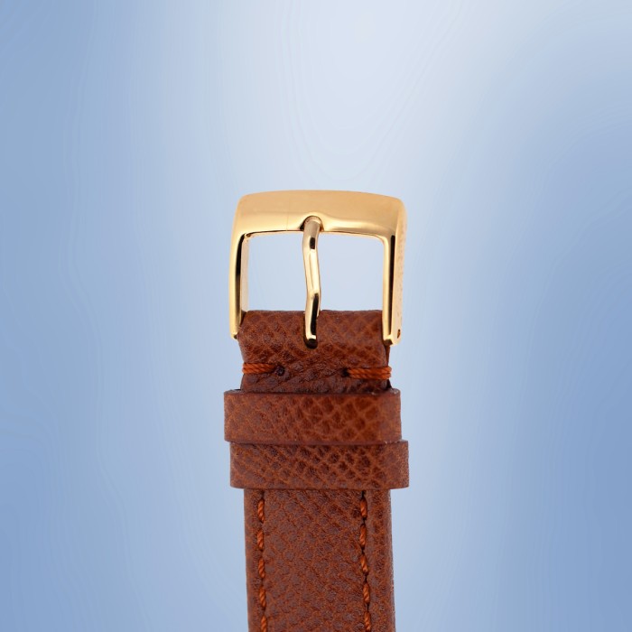 IWC - 18k Yellow Gold Jumbo Vintage Ref.303