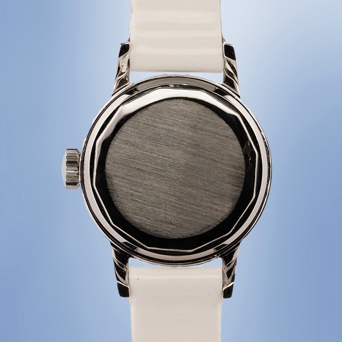 IWC - Mini Diamonds (Custom!) Automatic Circa 1969 Ref. R2223