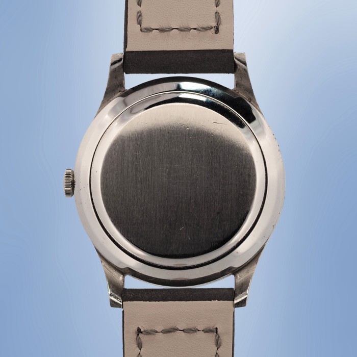 IWC - Vintage Automatic Calatrava 35mm Circa 1960