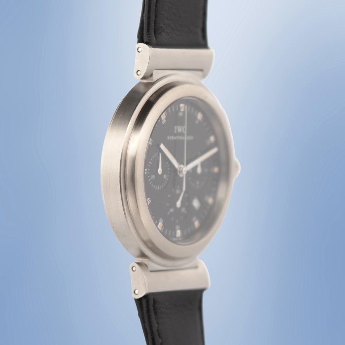 IWC - Da Vinci Chronograph Ref. 3728