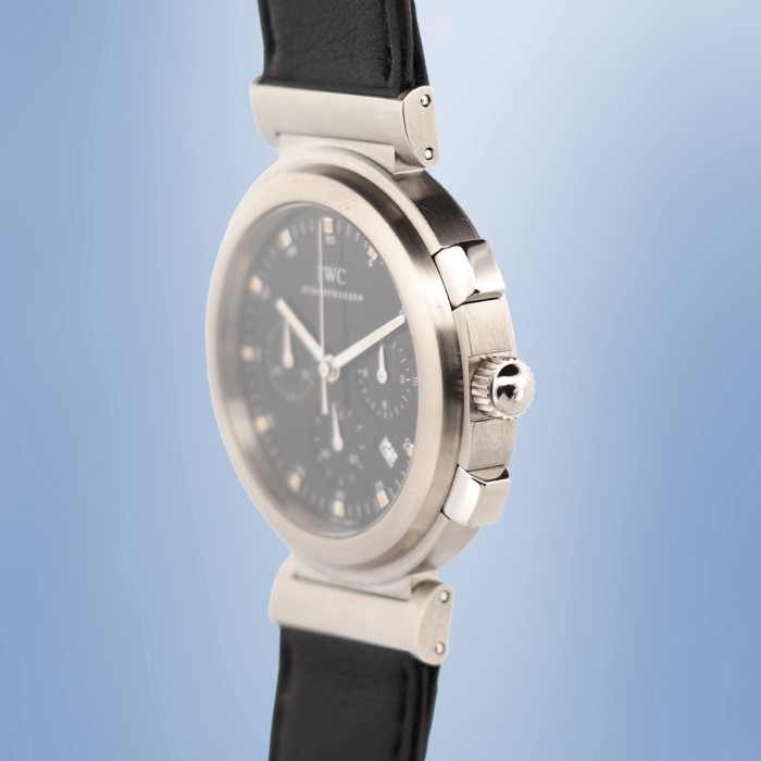 IWC - Da Vinci Chronograph Ref. 3728