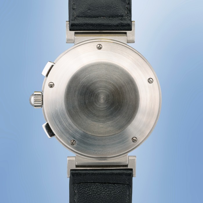 IWC - Da Vinci Chronograph Ref. 3728