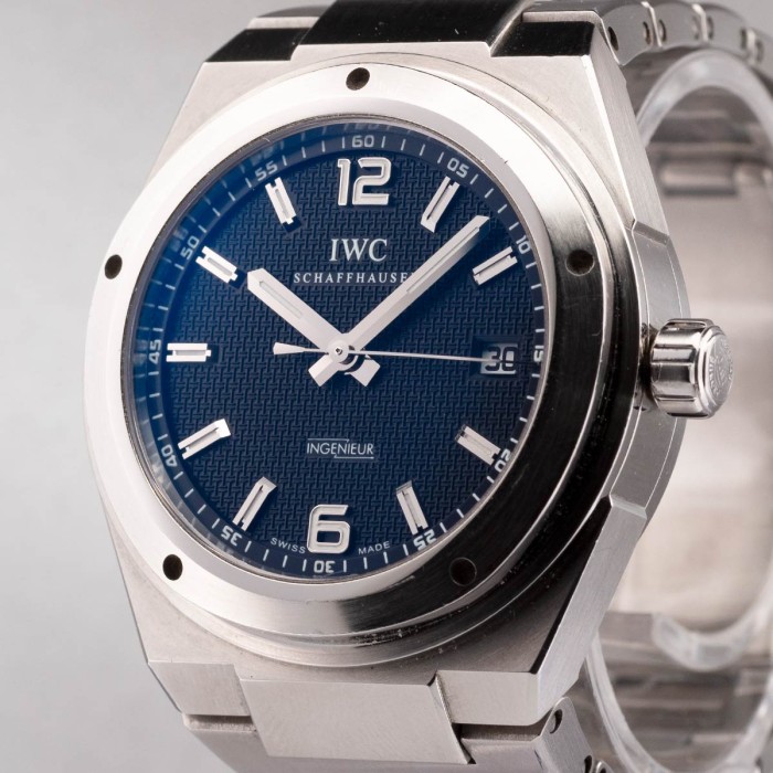 IWC - Ingenieur ref. IW322701 Full set