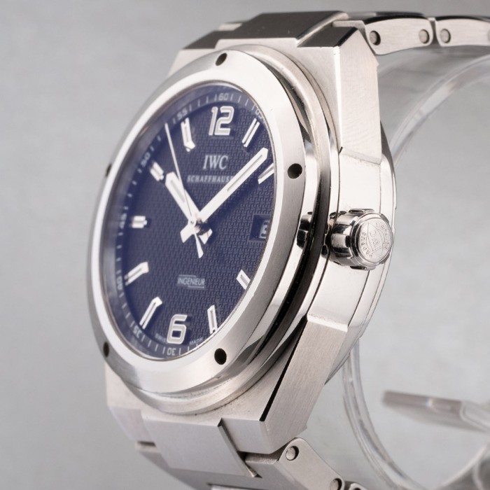 IWC - Ingenieur ref. IW322701 Full set