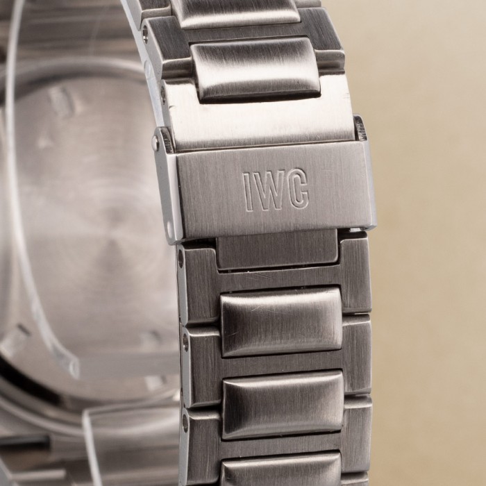 IWC - Ingenieur SL Automatic Ref. 3505