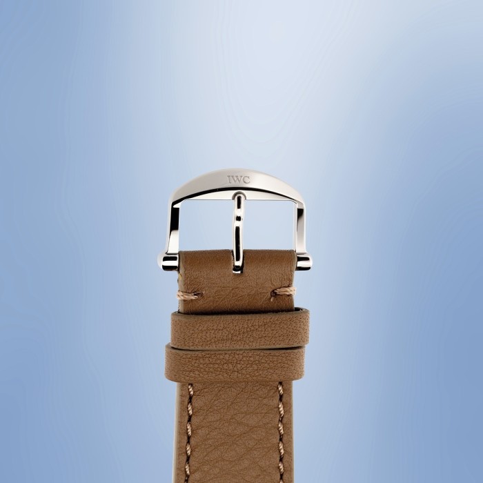 IWC - Portofino Automatic Blue Full Set Circa 2023 Ref. IW356523