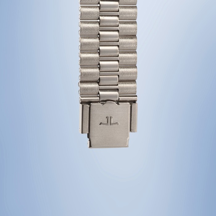 Jaeger-LeCoultre - Memovox Snowdrop Ref. E877