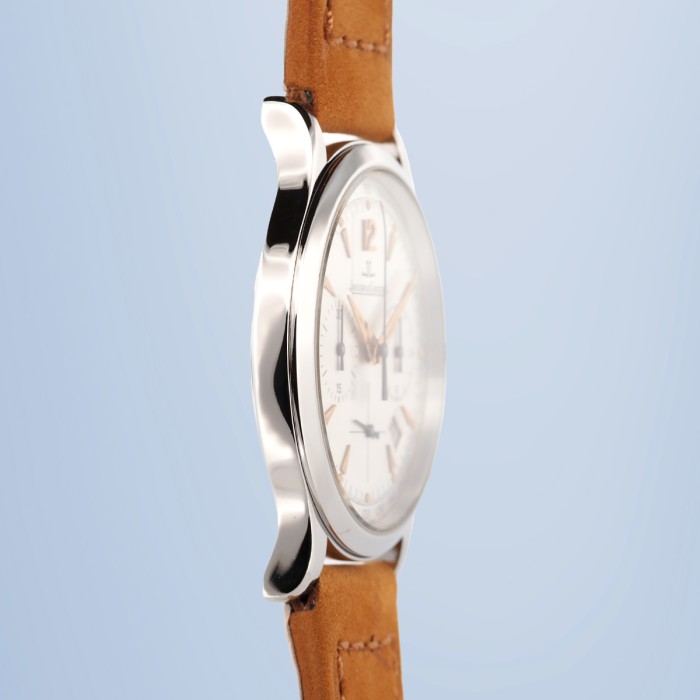 Jaeger-LeCoultre - Master Control Chronograph Ref. 145.8.31