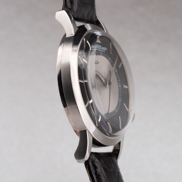 Jaeger-Lecoultre - Memovox "Tuxedo" Ref. 855