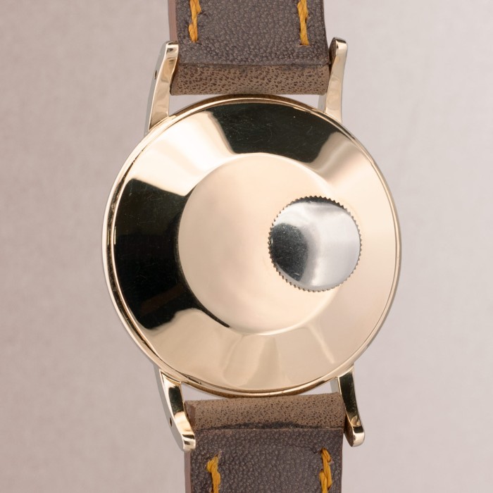 Jaeger-LeCoultre - Futurematic Ref. E501