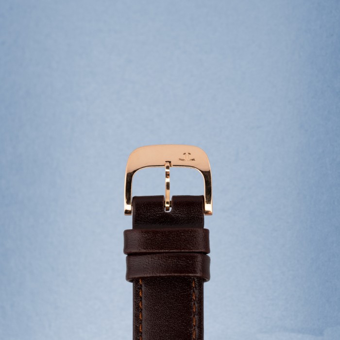 Jaeger-LeCoultre - Master Control Rose Gold 18k Ref. 140.2.89