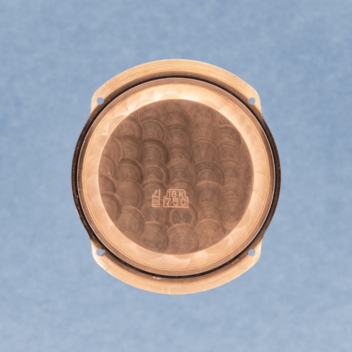 Jaeger-LeCoultre - Master Control Rose Gold 18k Ref. 140.2.89