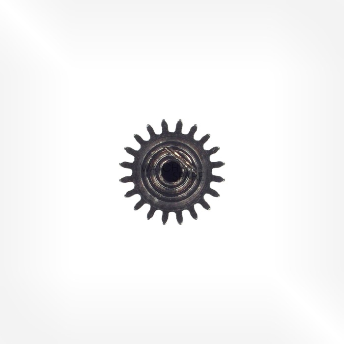 Jaeger-LeCoultre Cal. 920 - Reduction gear 1543
