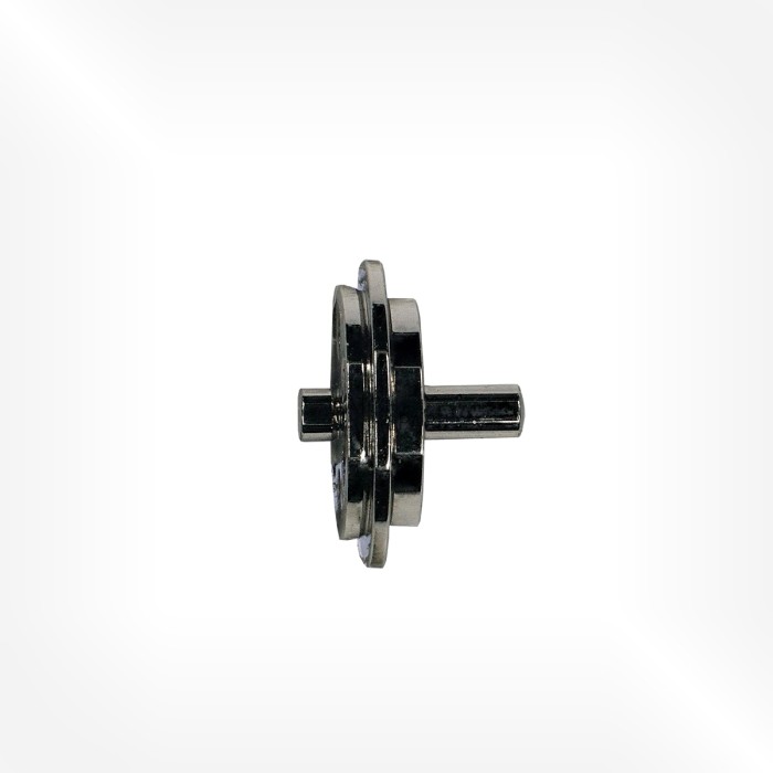 Jaeger-LeCoultre Cal. 920 - Barrel arbor  195