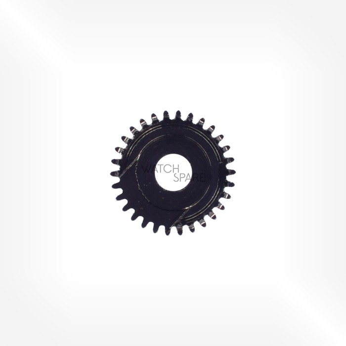 Jaeger-LeCoultre Cal. 920 - Oscillating weight pinion 1478