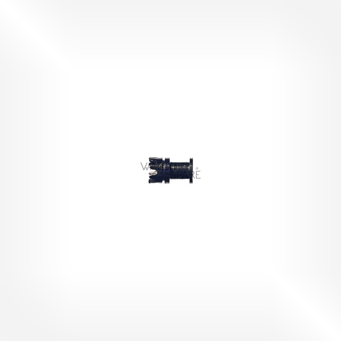 Jaeger-LeCoultre Cal. 610 - Sliding pinion 31.121