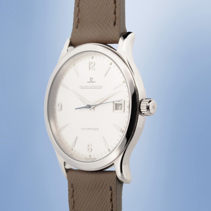 Jaeger-LeCoultre - Master Control 1000 Hours Ref. 140.8.89