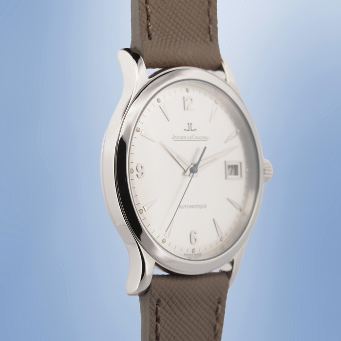 Jaeger-LeCoultre - Master Control 1000 Hours Ref. 140.8.89