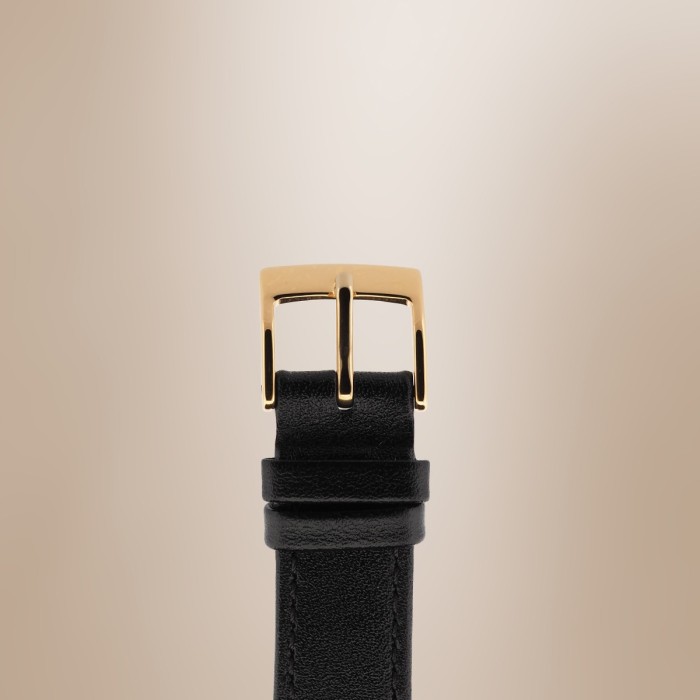 Jaeger-LeCoultre - Powermatic Power Reserve Indicator 18k Yellow Gold Circa 1950