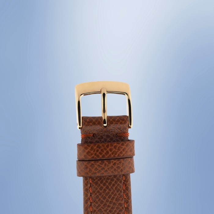Jaeger-LeCoultre - Vintage Futurematic 35mm Ref. E501