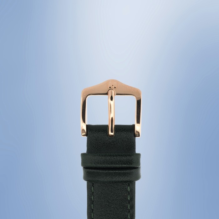 Jaeger-LeCoultre - Mystery Dial with Bumper Cal. 812 34mm from the 50s