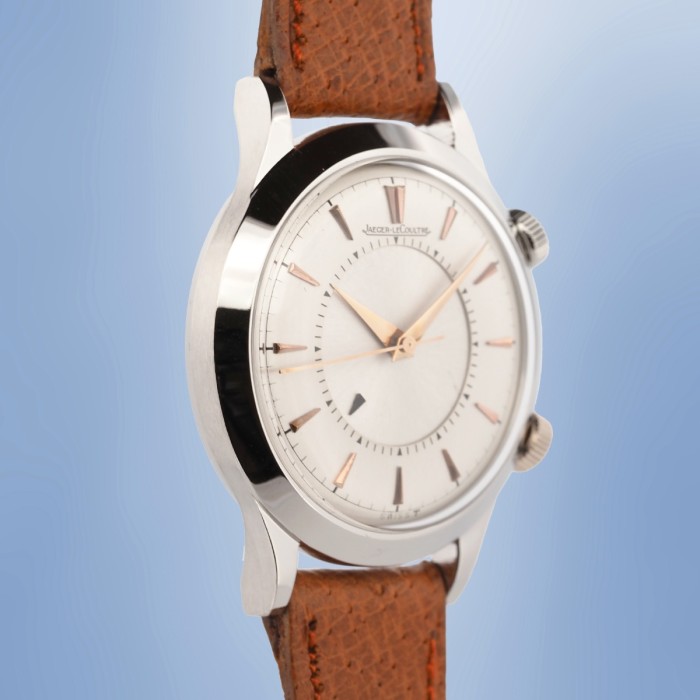 Jaeger-LeCoultre - Memovox Vintage 
