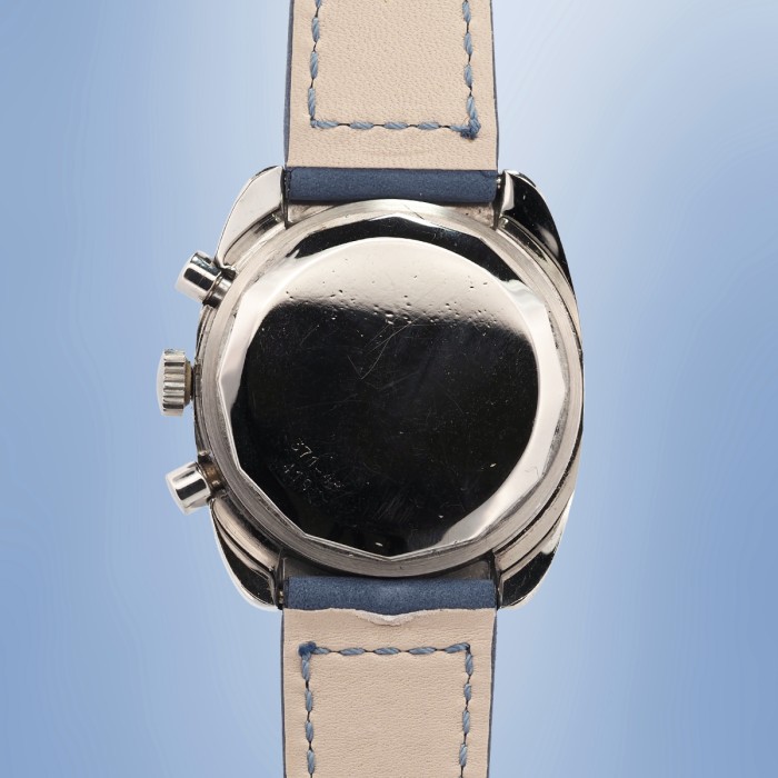 Junod - Vintage Chronograph