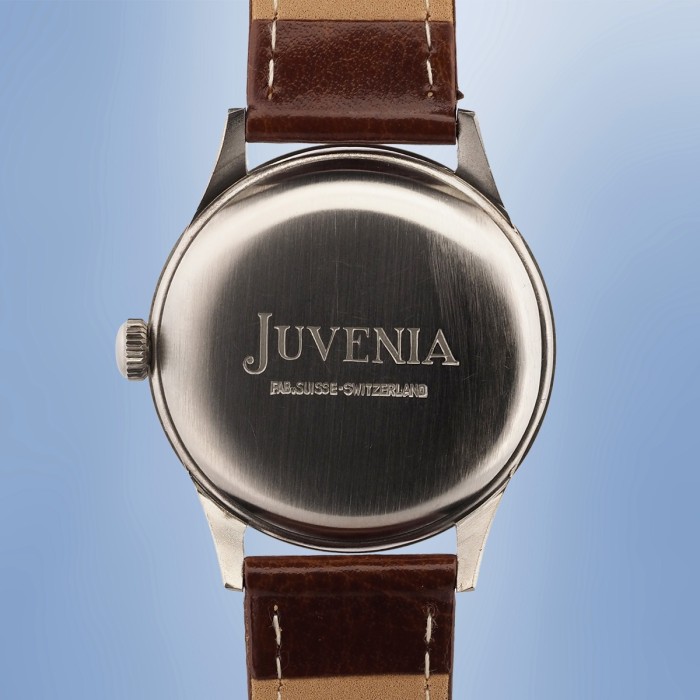 Juvenia - Arithmo Vintage AS1180 Circa 1950