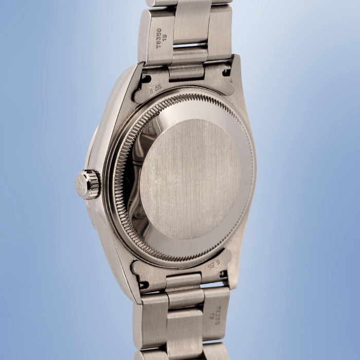 Rolex - Oyster Perpetual Air King Circa 2007 Full Set Ref. 14000M