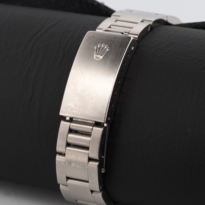 Rolex - Oyster Perpetual Air King Circa 2007 Full Set Ref. 14000M