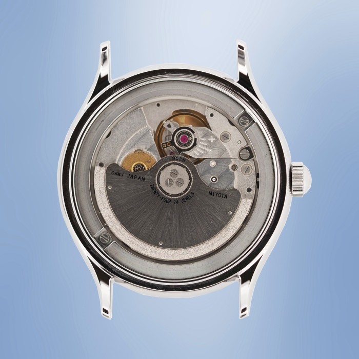 Kurono Tokyo - 2022 Anniversary Grand Mori Limited Edition by Hajime Asaoka