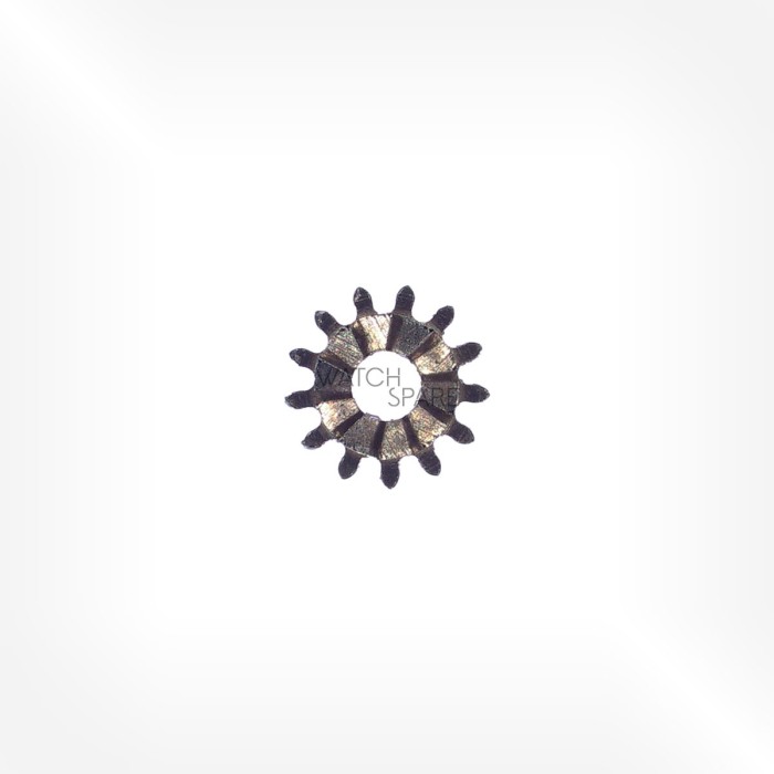Landeron Cal. 148 - Winding pinion 410