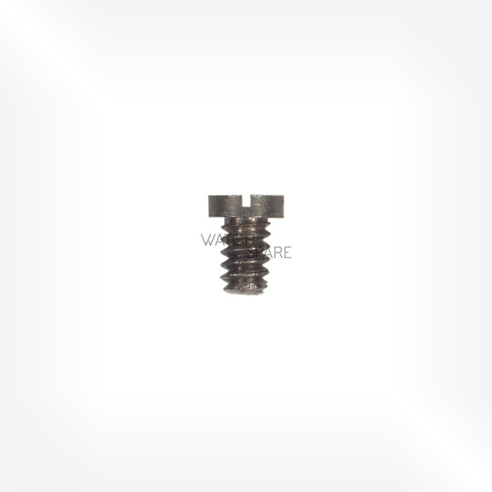 Landeron Cal. 148 - Crown wheel core screw 5423