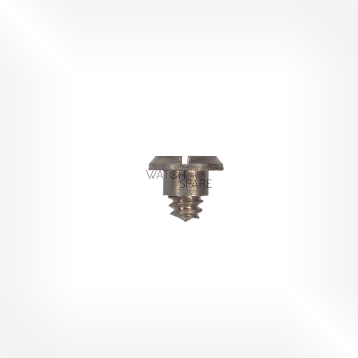 Landeron Cal. 148 - Screw for sliding gear, 45m 58120