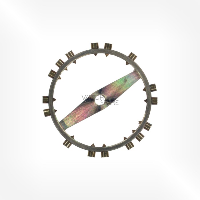 Landeron Cal. 148 - Balance serge 720