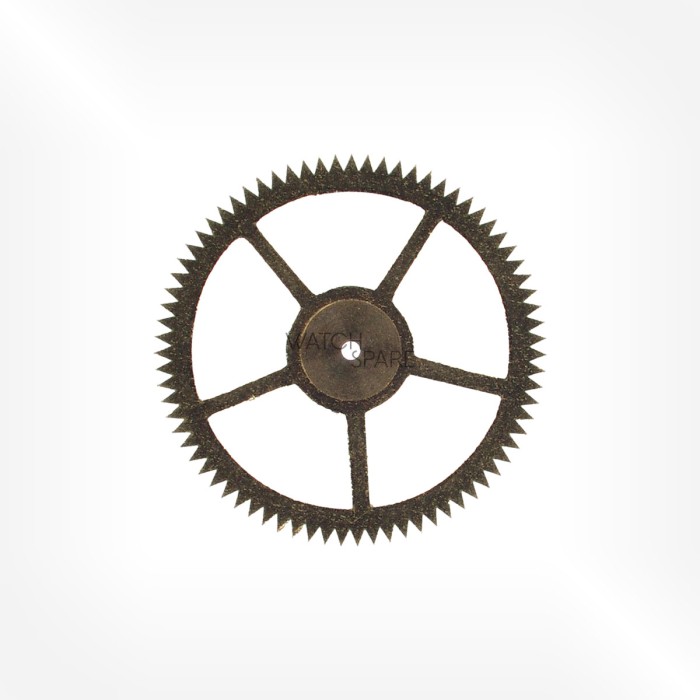 Landeron Cal. 148 - Driving wheel 8060