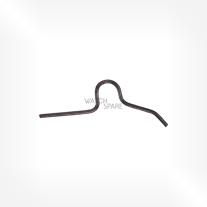 Landeron Cal. 148 - Operating lever spring 8335
