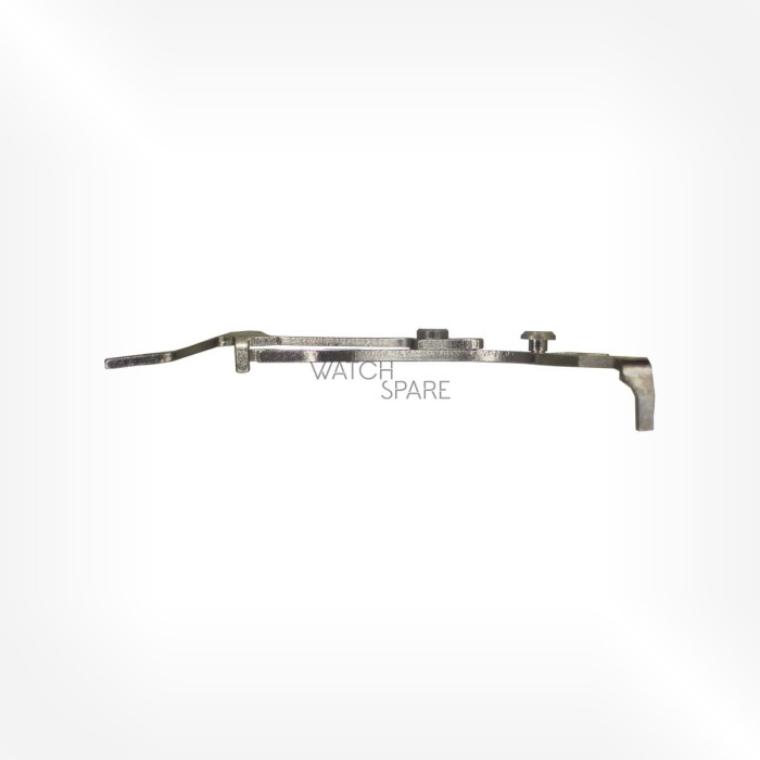 Landeron Cal. 149 - Operating lever mounted 8140
