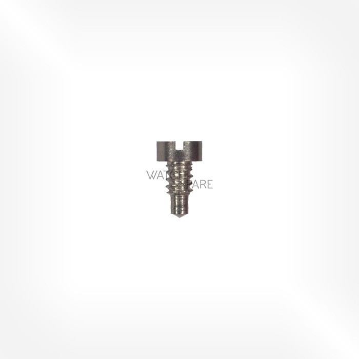 Landeron Cal. 248 - Screw for clutch spring 58320 - 58325