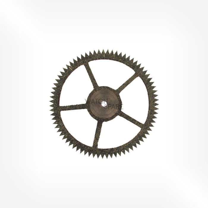 Landeron Cal. 248 - Driving wheel 8060