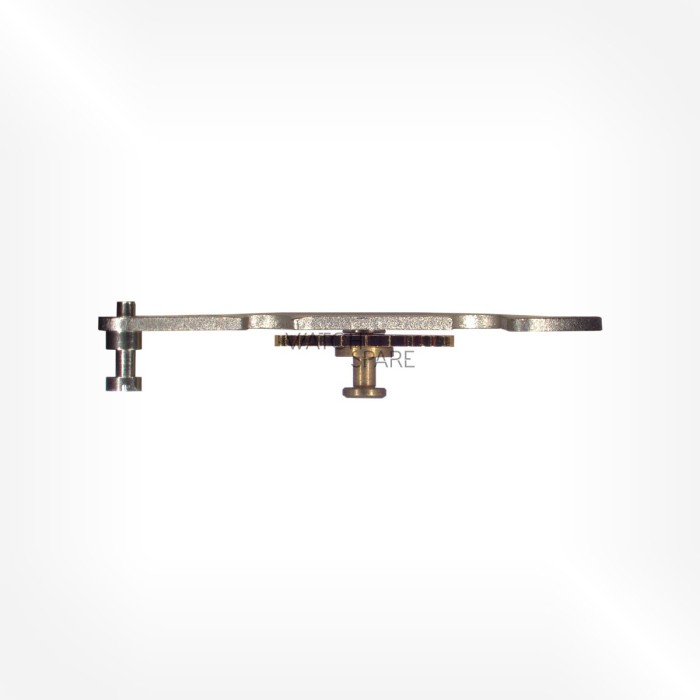 Landeron Cal. 248 - Sliding gear mounted, 30m 8100