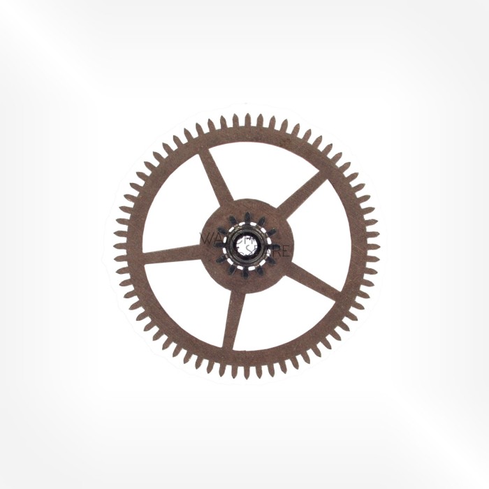 Landeron Cal. 48 - Center wheel, with cannon pinion 206-1