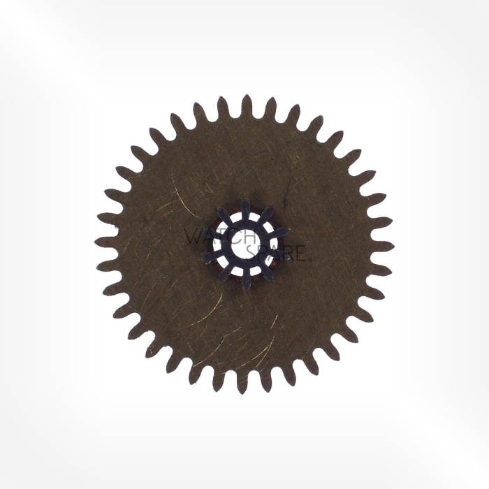 Landeron Cal. 48 - Minute wheel 260