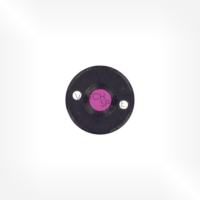 Landeron Cal. 48 - Endpiece 311