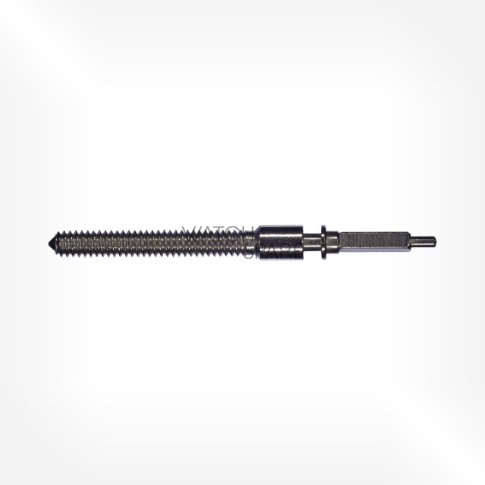 Landeron Cal. 48 - Winding stem 401