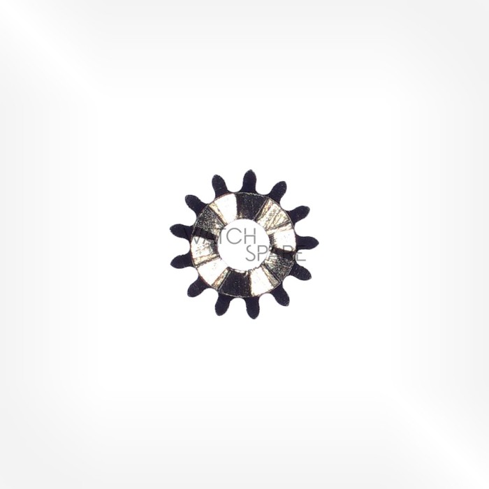 Landeron Cal. 48 - Winding pinion 410