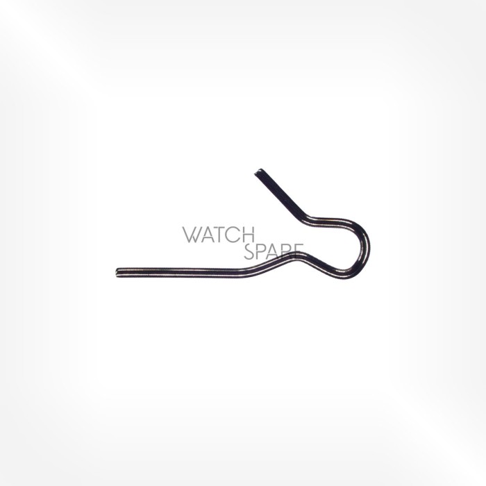 Landeron Cal. 48 - Yoke spring 440