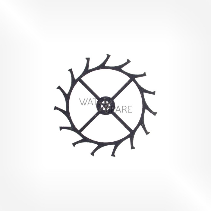 Landeron Cal. 48 - Escape wheel 705